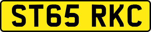 ST65RKC