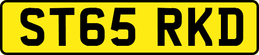 ST65RKD