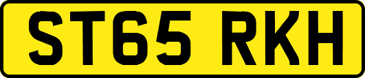 ST65RKH