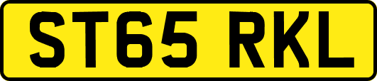 ST65RKL