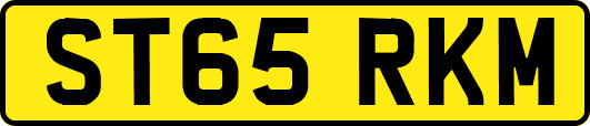 ST65RKM