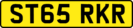 ST65RKR
