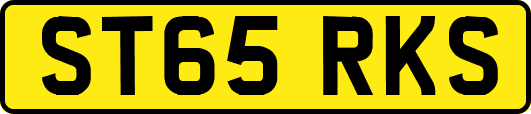 ST65RKS