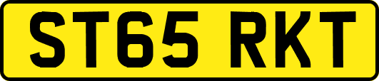 ST65RKT