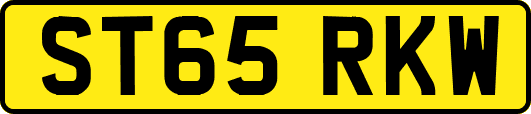 ST65RKW