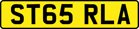 ST65RLA
