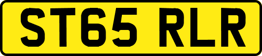 ST65RLR