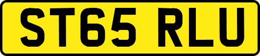 ST65RLU