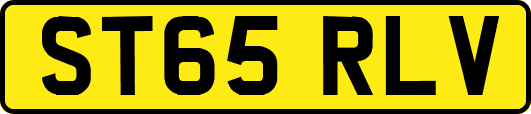 ST65RLV
