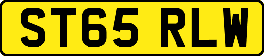 ST65RLW