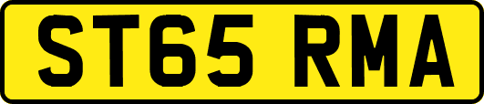 ST65RMA