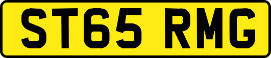 ST65RMG