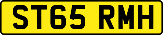 ST65RMH