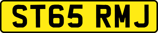 ST65RMJ