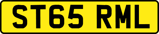 ST65RML