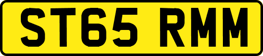 ST65RMM