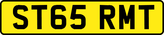 ST65RMT
