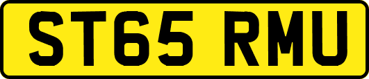 ST65RMU