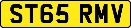 ST65RMV
