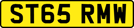 ST65RMW