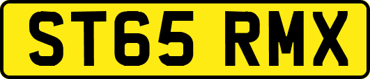 ST65RMX