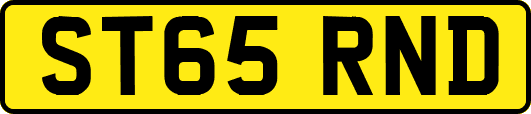 ST65RND