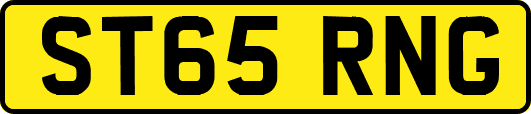 ST65RNG