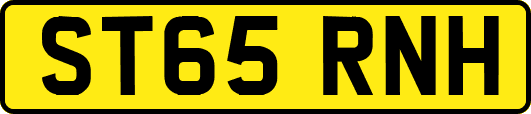 ST65RNH