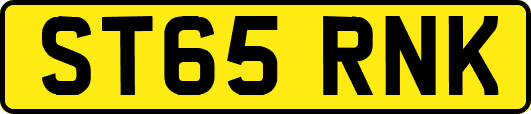 ST65RNK