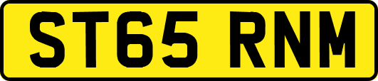 ST65RNM