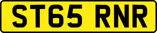 ST65RNR