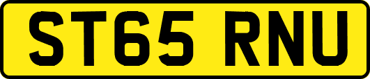 ST65RNU