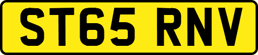 ST65RNV
