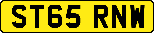 ST65RNW