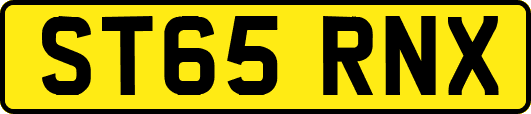 ST65RNX
