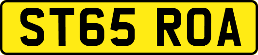 ST65ROA
