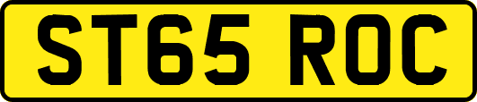 ST65ROC