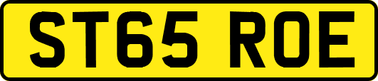 ST65ROE