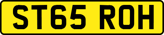 ST65ROH