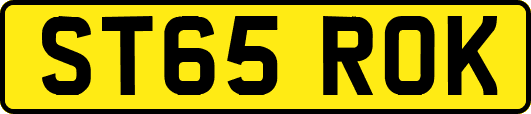 ST65ROK