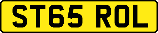 ST65ROL