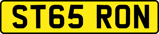 ST65RON
