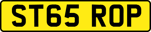 ST65ROP