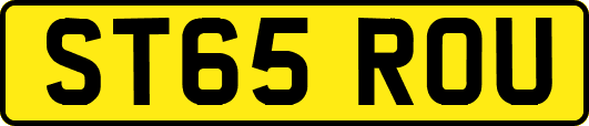 ST65ROU