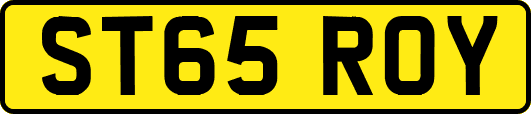 ST65ROY