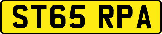 ST65RPA