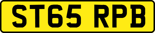 ST65RPB