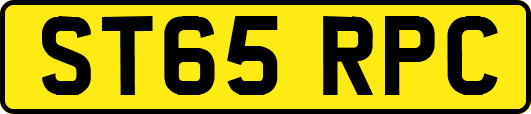 ST65RPC