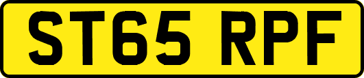 ST65RPF
