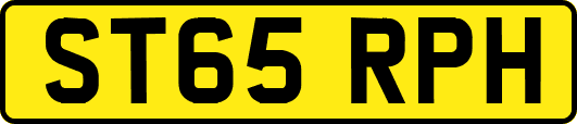 ST65RPH